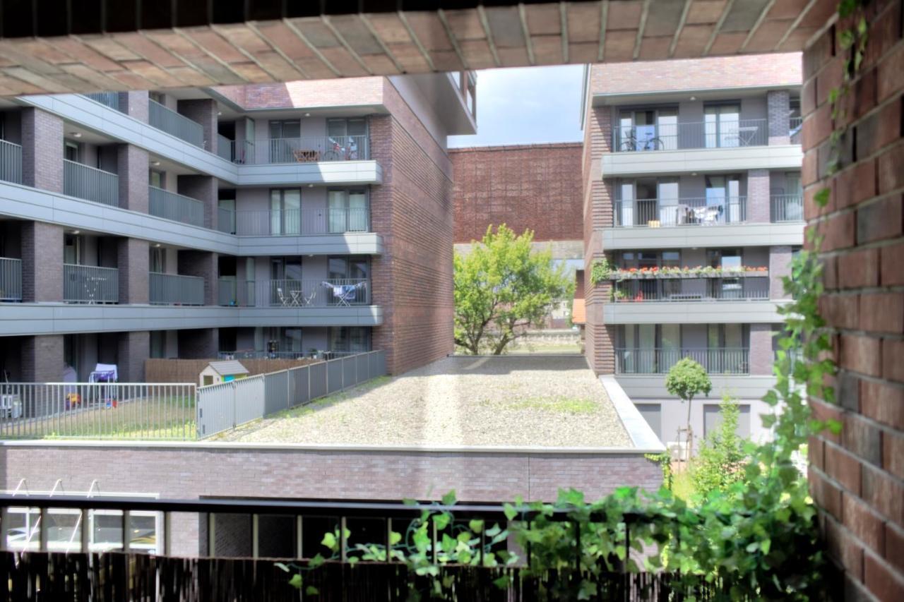 Tyzenhauz Apartments Piwna Street Kraków Exteriör bild